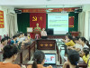 Bồi dưỡng chuyên đề hè 2022