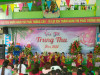 BÉ VUI ĐÓN TẾT TRUNG THU