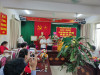HỘI NGHỊ CÁN BỘ CÔNG CHỨC VIÊN CHƯC NĂM HỌC 2022 - 2023