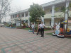 Kiểm tra công tác vệ sinh an toàn thực phẩm tại trường học