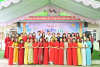 TƯNG BỪNG NGÀY HỘI ĐẾN TRƯỜNG CỦA BÉ NĂM HỌC 2023 – 2024 CỦA TRƯỜNG MẦM NON HỒNG SƠN