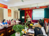 BỒI DƯỠNG CHUYÊN ĐỀ HÈ 2024