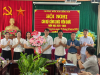 HỘI NGHỊ CÁN BỘ, CÔNG CHỨC, VIÊN CHỨC NĂM HỌC 2024-2025 CỦA TRƯỜNG MẦM NON HỒNG SƠN